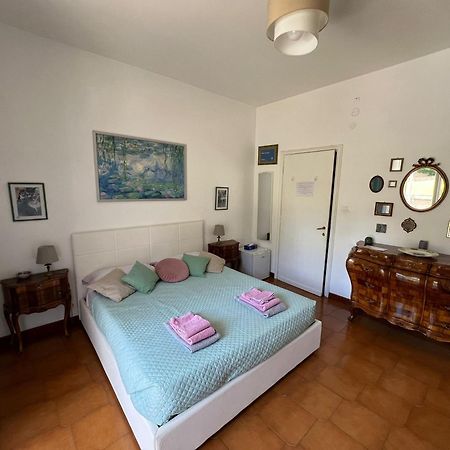 Stanza Portuense Hotel Rom Eksteriør billede