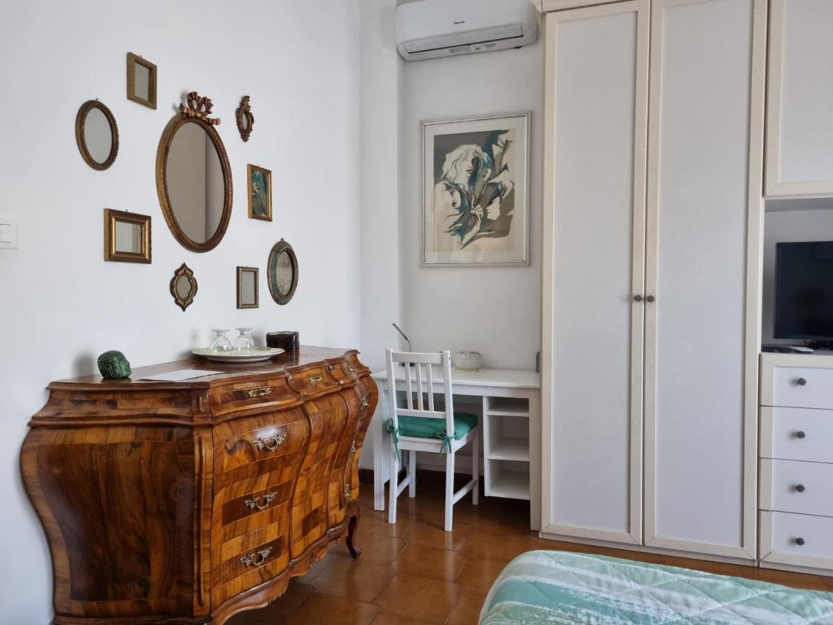 Stanza Portuense Hotel Rom Eksteriør billede