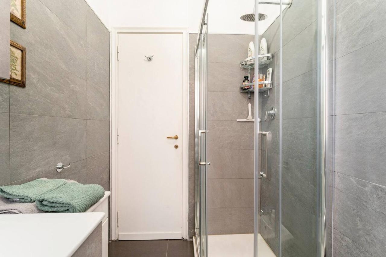 Stanza Portuense Hotel Rom Eksteriør billede