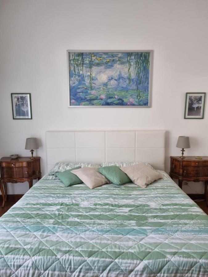 Stanza Portuense Hotel Rom Eksteriør billede